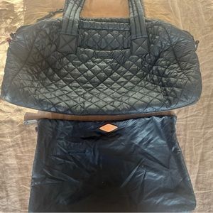 Mz Wallace travel jimmy